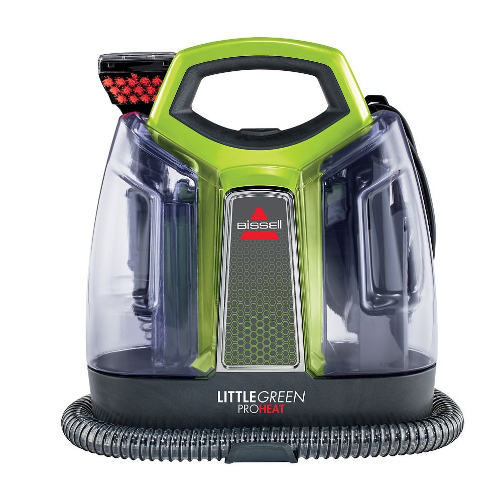 bissell cleaner