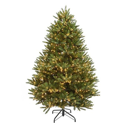 Christmas Trees Christmas The Home Depot Canada