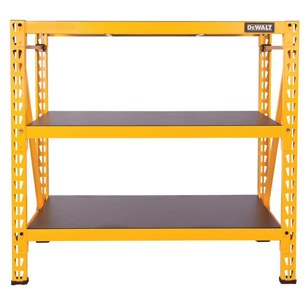 industrial storage racks