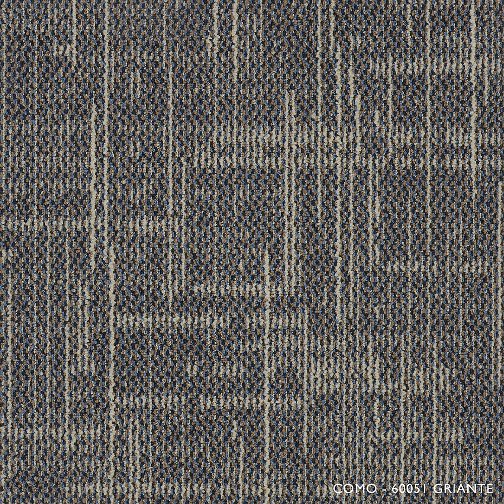 Astella Como Griante Modular Carpet Tile (21.53 sq. ft. /case) | The