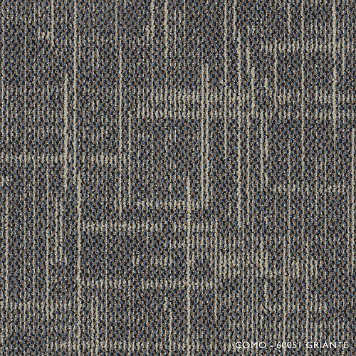 Como Griante Modular Carpet Tile (21.53 sq. ft. /case)