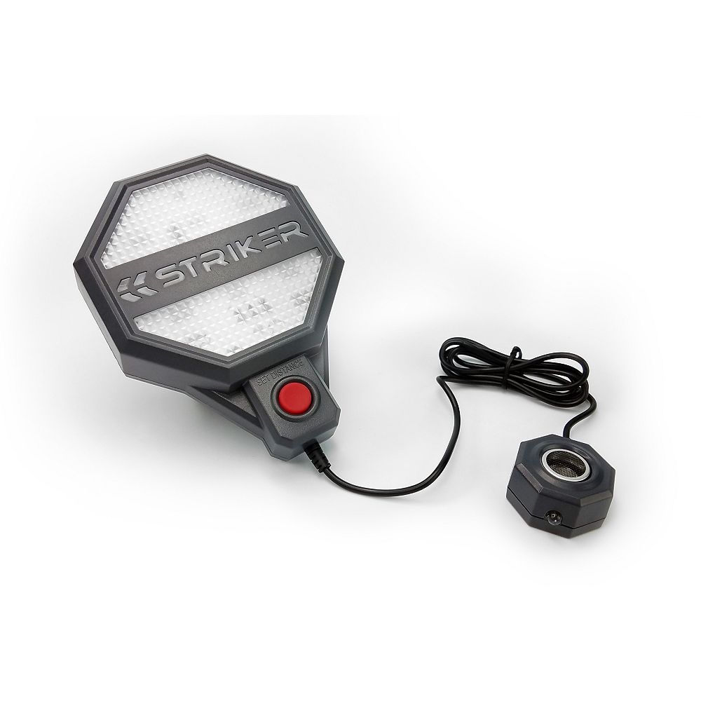 STRIKER Garage Parking Sensor The Home Depot Canada