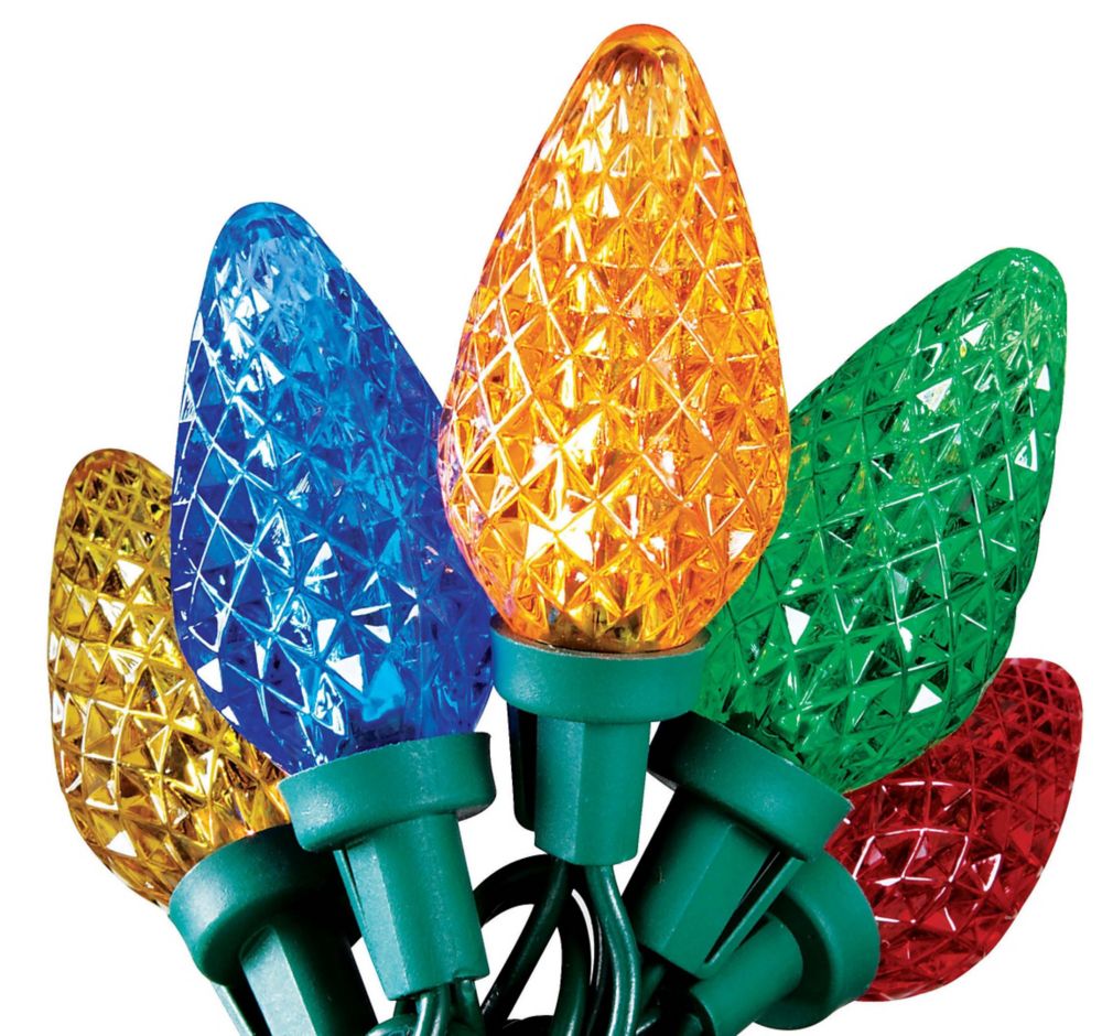 string lights home depot canada