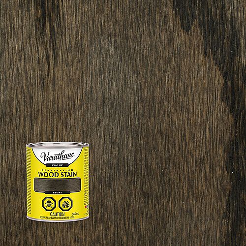 Varathane Dark Brown Wood Stains Collections The Home Depot Canada
