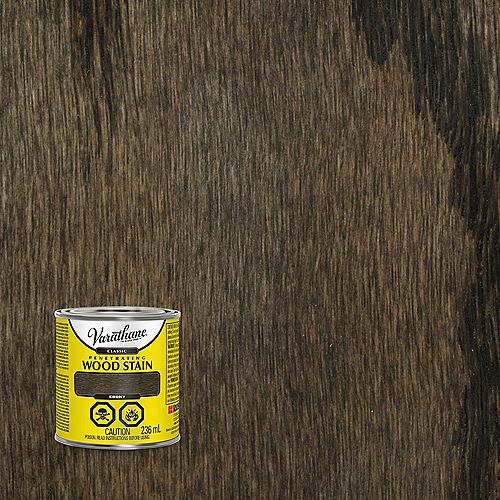Varathane Ultimate OilBased Interior Wood Stain In Flagstone, 236 Ml