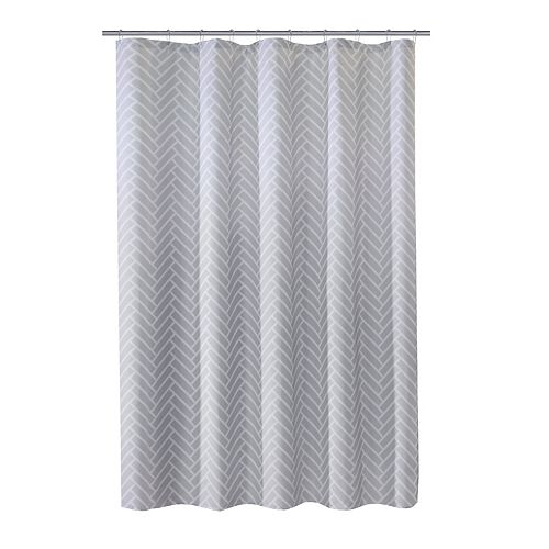 Couture Shower Rods, Couture Shower Curtains