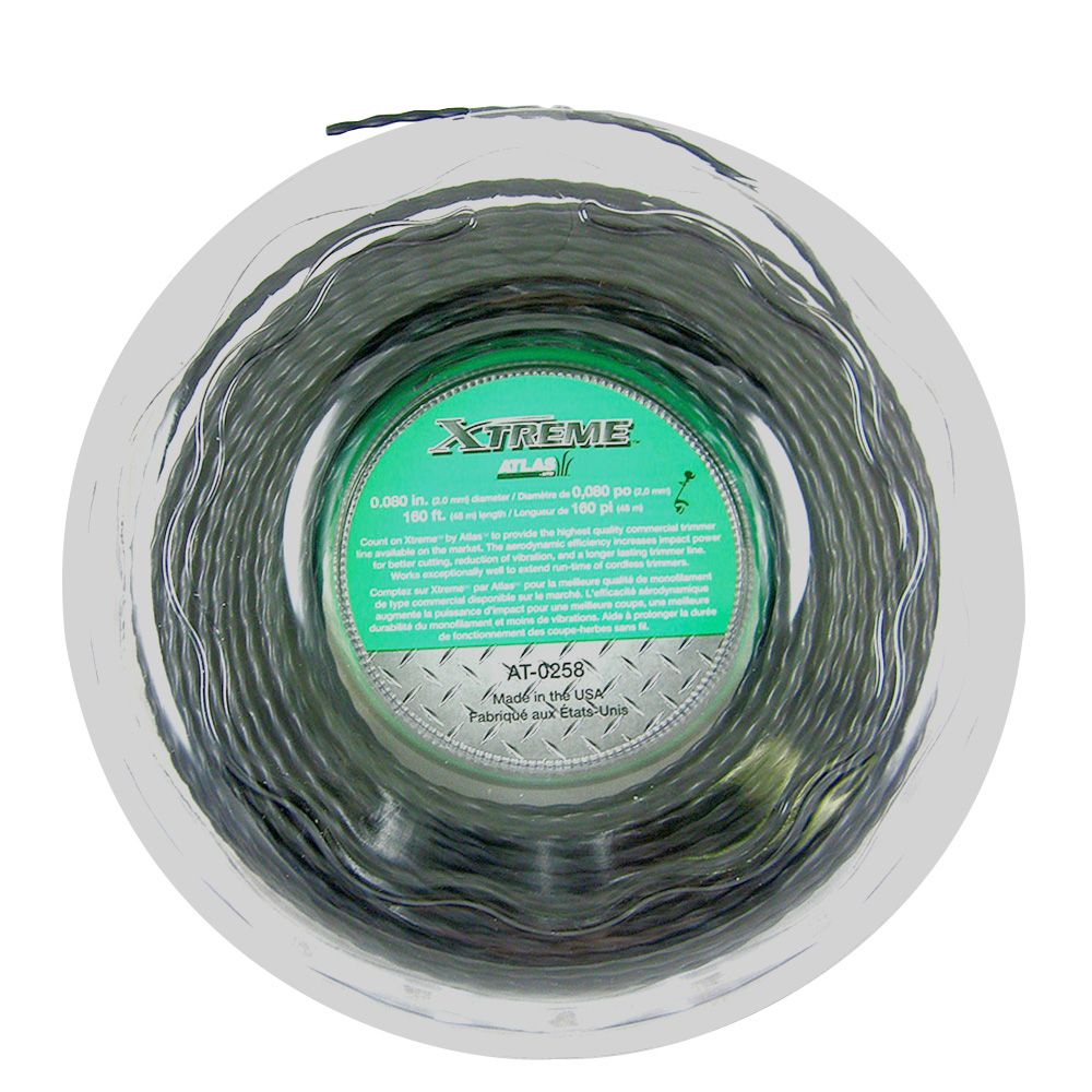 atlas string trimmer