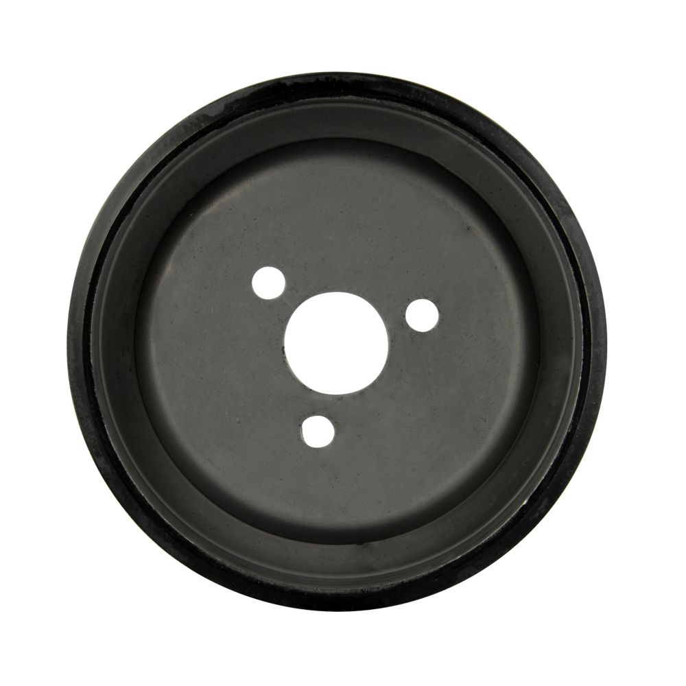 MTD Genuine Factory Parts Roue de friction pour souffleuses à neige MTD