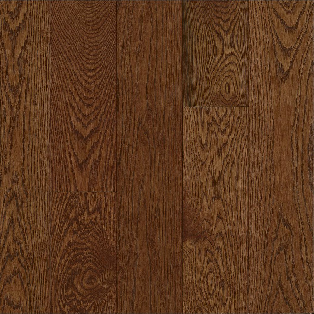 Bruce Ao Oak Deep Russet 3 4 Inch Thick X 1 W Hardwood Flooring 22 Sq Ft Cas The Home Depot Canada Bruce Ao Oak Deep Russet 3 4 Inch Thick, Bruce Engineered Hardwood Flooring Home Depot Canada