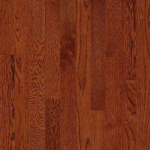 Bruce Red Solid Hardwood Flooring The, 3 8 Inch Brazilian Cherry Hardwood Flooring