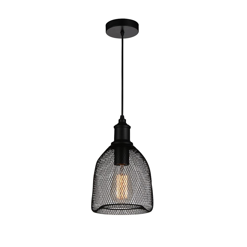 Featured image of post Black Mini Pendant Light Canada - Price match guarantee + free shipping on eligible orders.