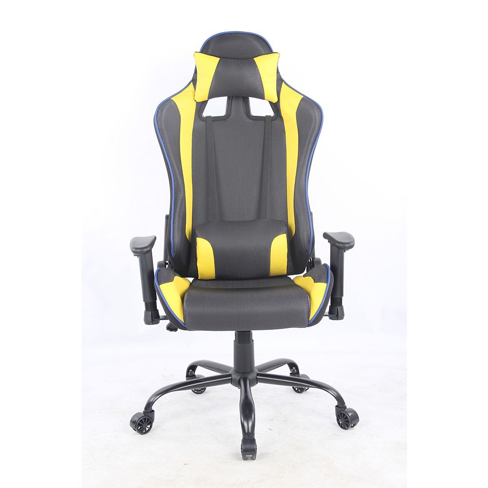 DIY Best Gaming Office Chair Canada for Small Bedroom