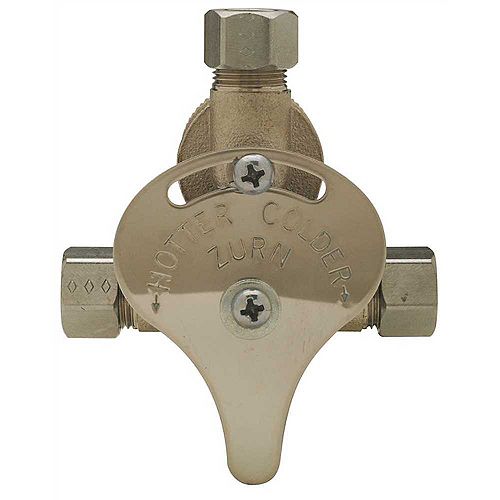 Mv Mixing Valve, Lead Free