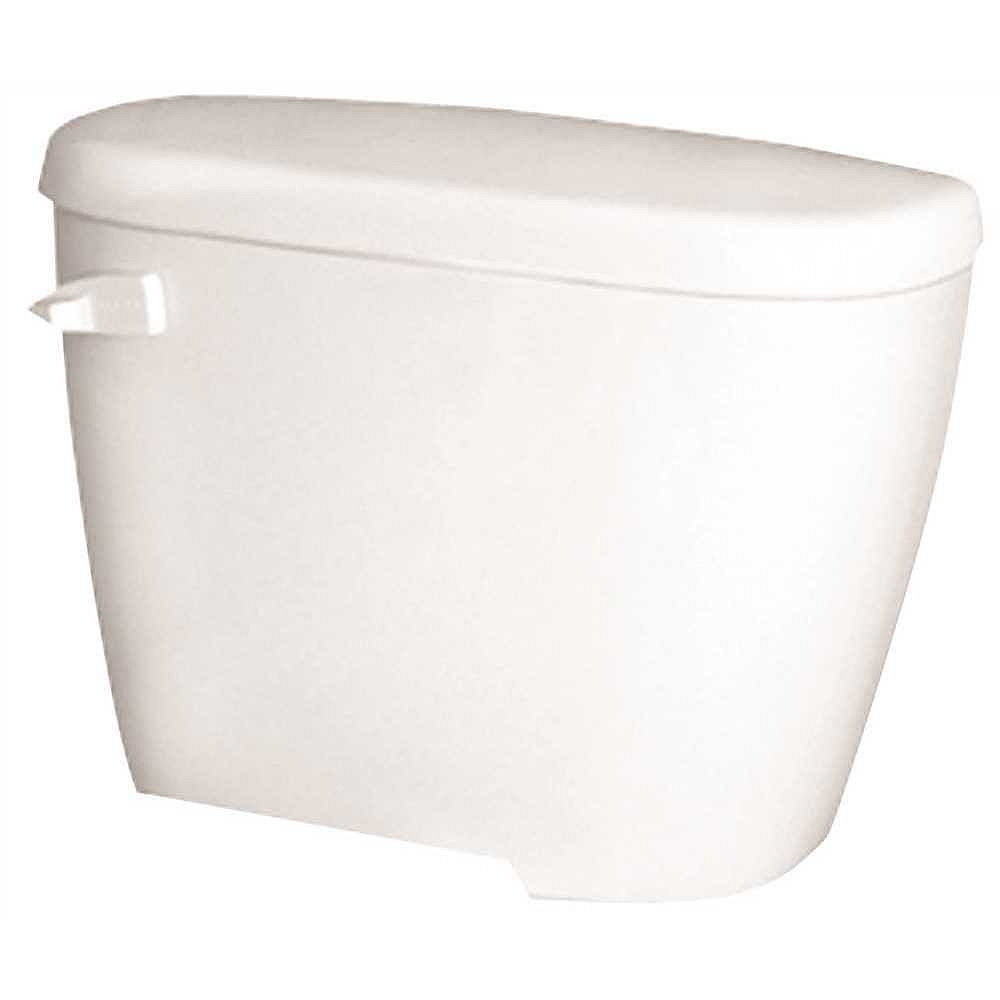 GERBER PLUMBING "Maxwell Siphon Jet Toilet Tank, 1,6 Gpf, 12 pouces