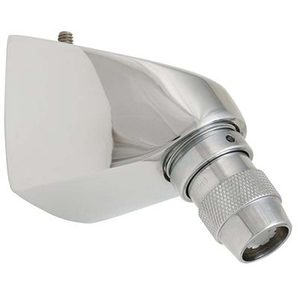 Symmons Institutional 1Spray, 1 inch Fixed Shower Head In Chrome The