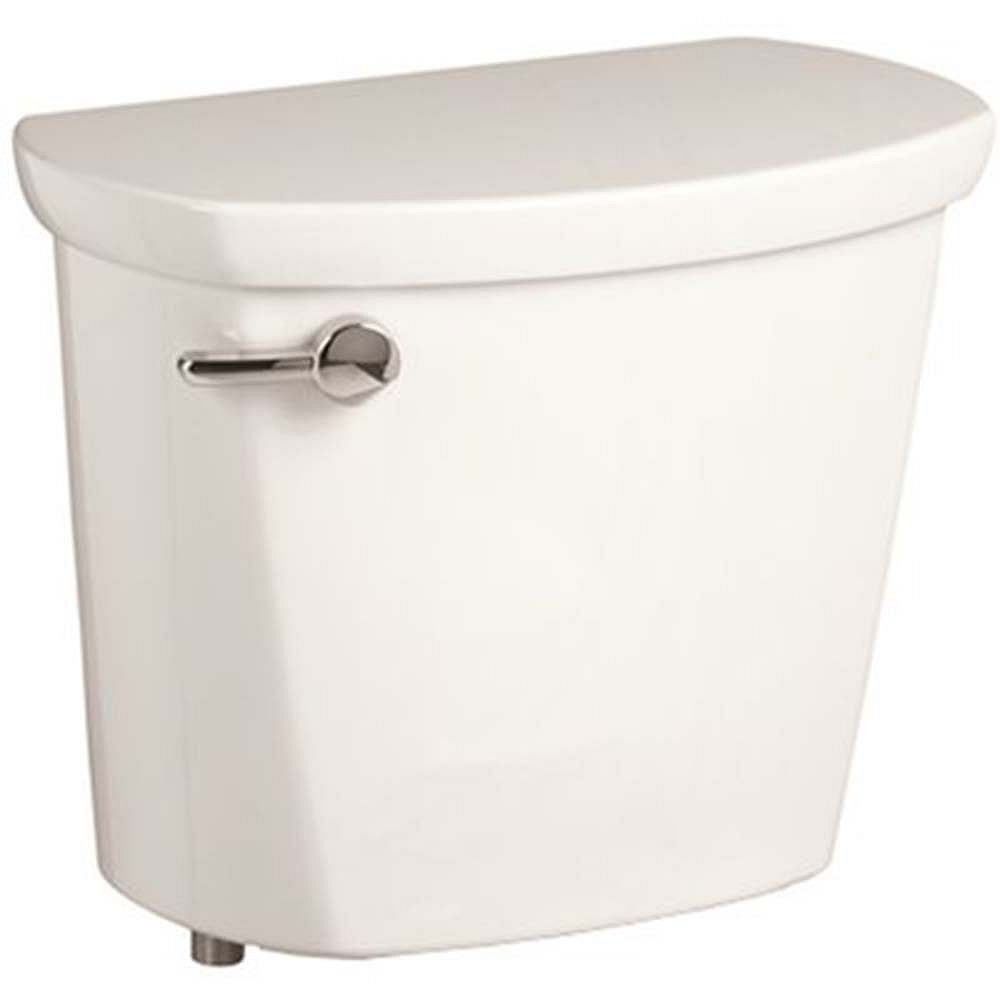 American Standard Cadet 1.6 Gpf Pro Toilet Tank , 12 inch Rough Single