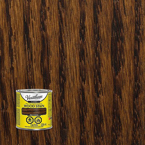 Varathane Classic Dark Brown Wood Stains Collections The Home Depot