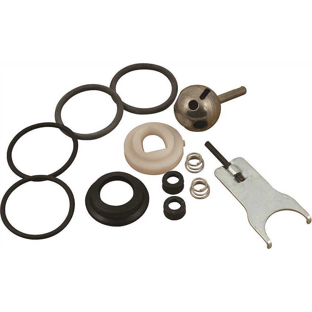 Delta Repair Kit For Kitchen Faucets The Home Depot Canada