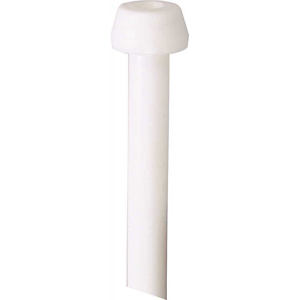 8 inch faucet supply line