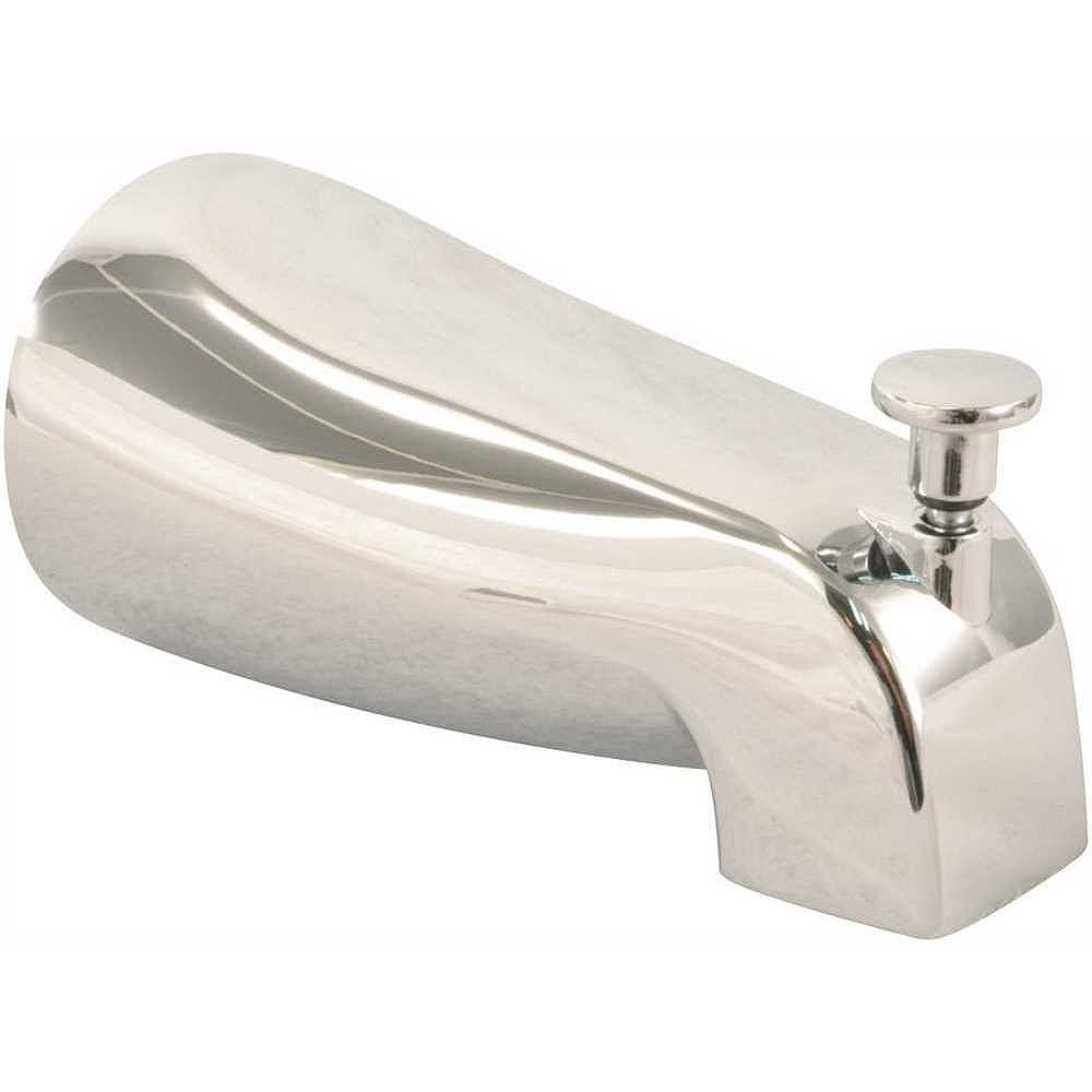 bath tub water spout