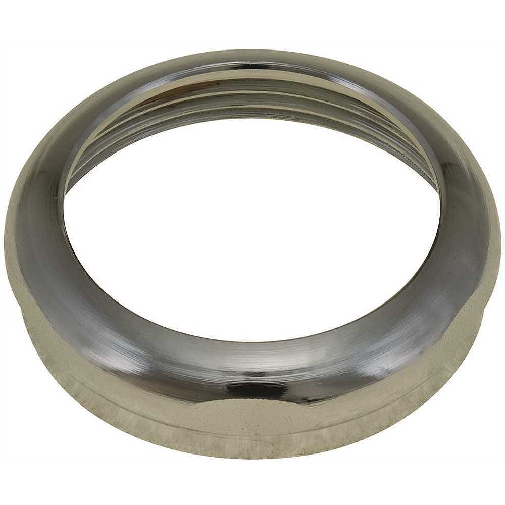 PREMIER Brass Slip Joint Nut, Chrome, 11/2 inch The Home Depot Canada