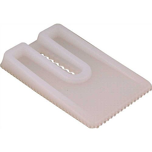 Plastic Shims (100-Pack)