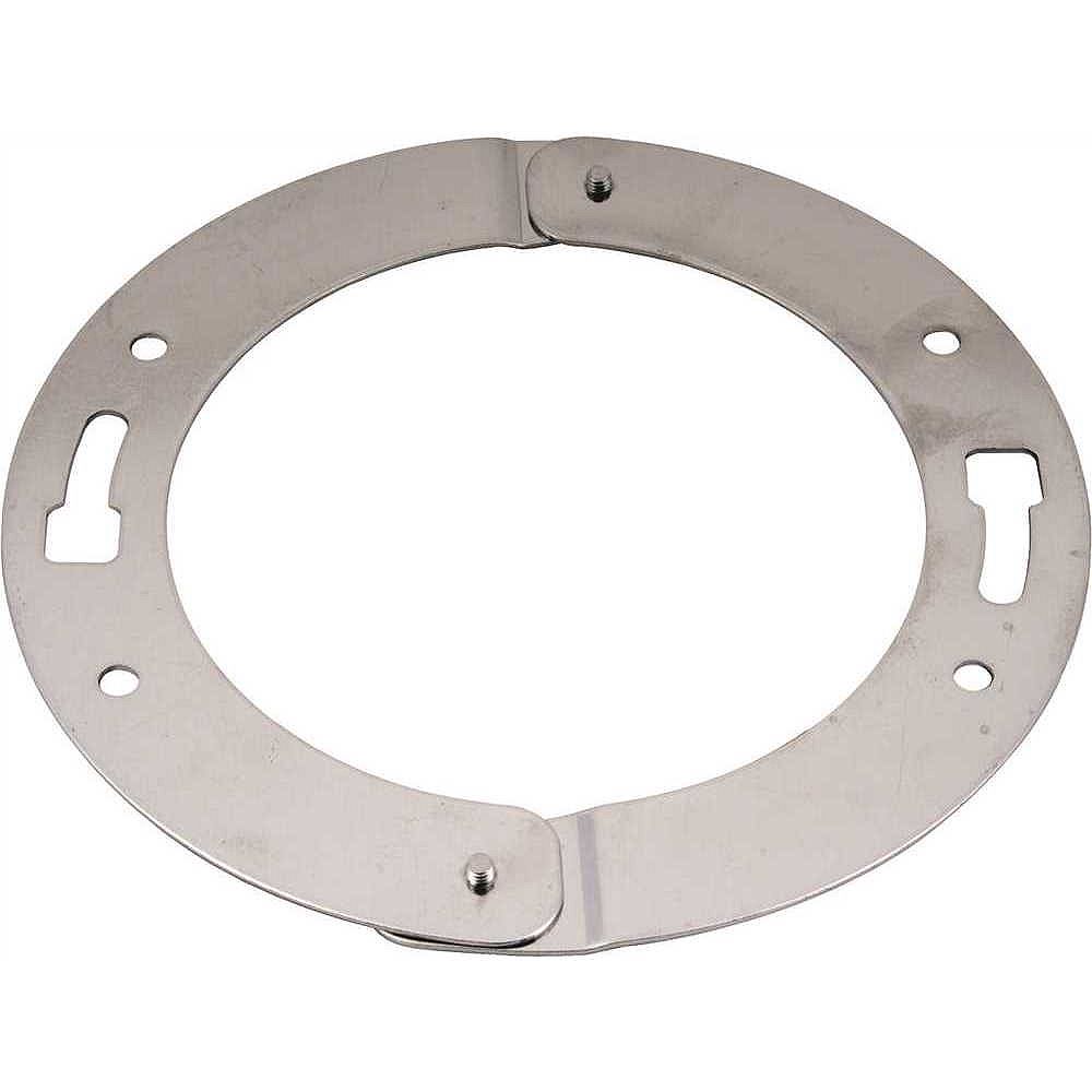 Proplus Toilet Mounting Ring The Home Depot Canada
