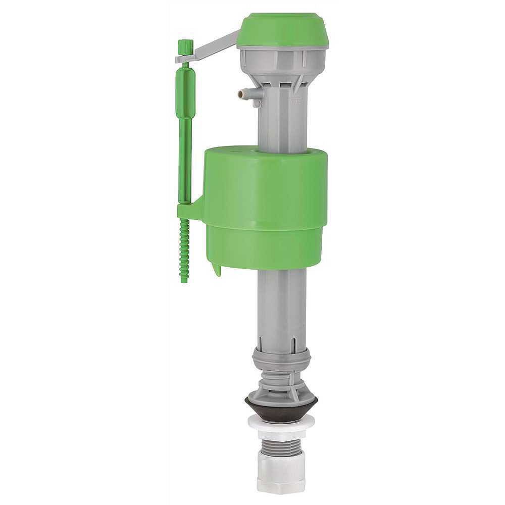 PREMIER Universal Anti-Siphon Toilet Fill Valve | The Home Depot Canada