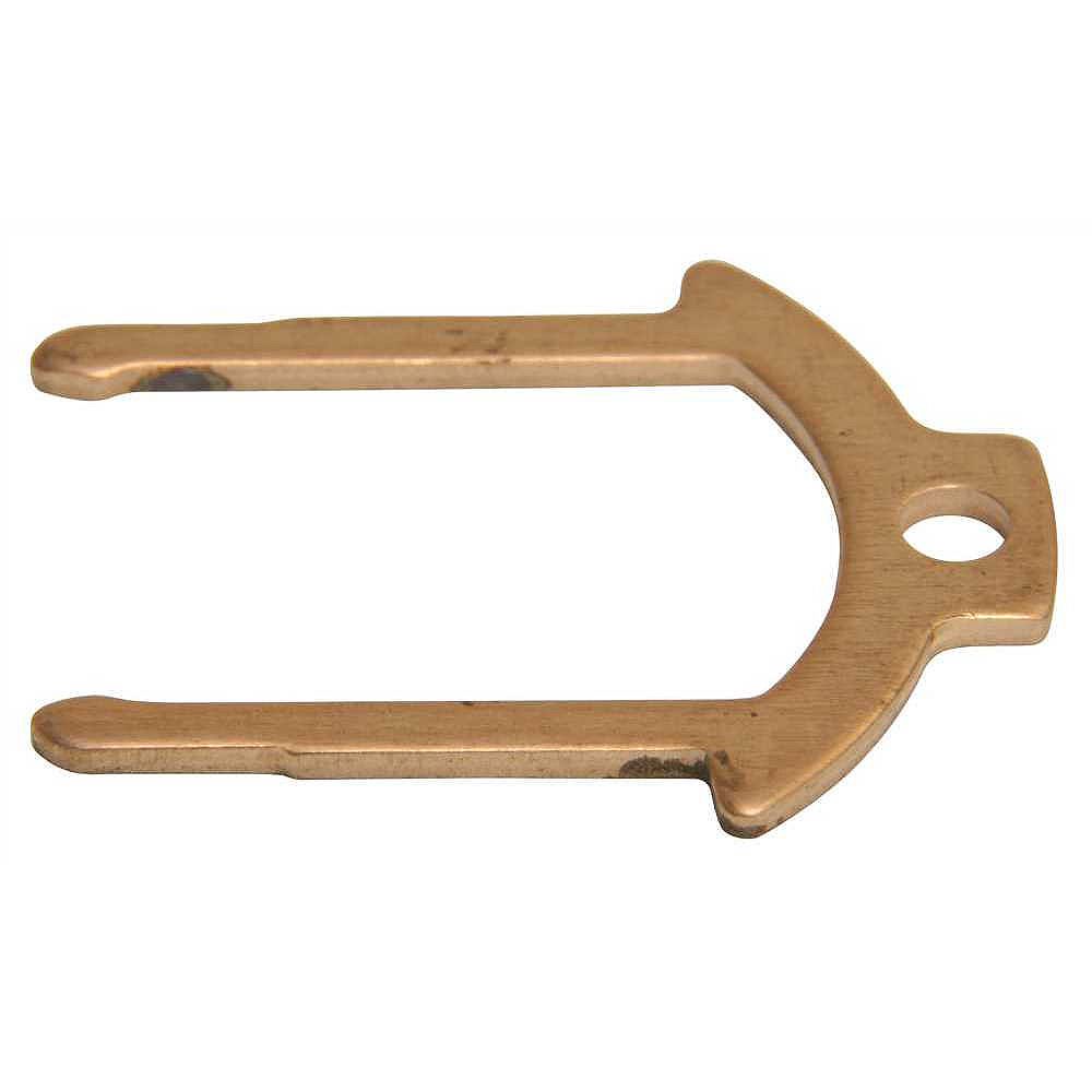 Proplus Cartridge Clip for Moen Single Handle Bathroom and Tub and