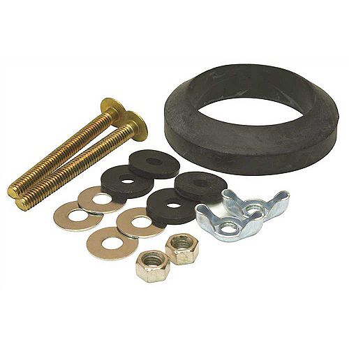 Tank to Bowl Bolt and Washer Kit