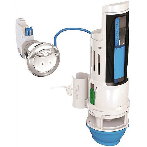 Hydro Right Dual Flush Converter