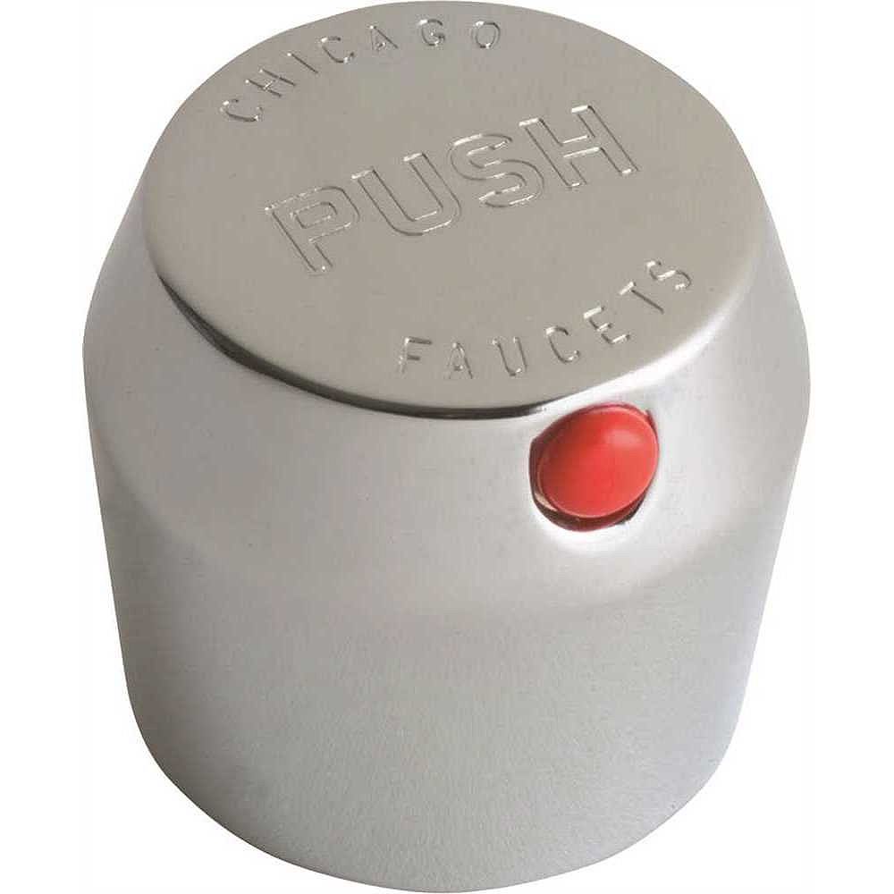 Chicago Faucets Chicago mvp poignée conique avec Home Depot Canada