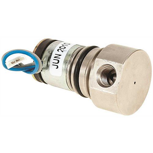 Aquasense Solenoid Valve Assembly