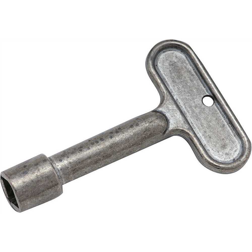 Cle De Fontainier Cle Pour Bouche Deau Zurn Clé de la borne-fontaine | Home Depot Canada