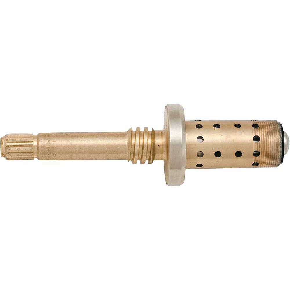 Zurn 4.2 in H TempGard I Brass Shower Valve Stem Repair Kit The Home Depot Canada