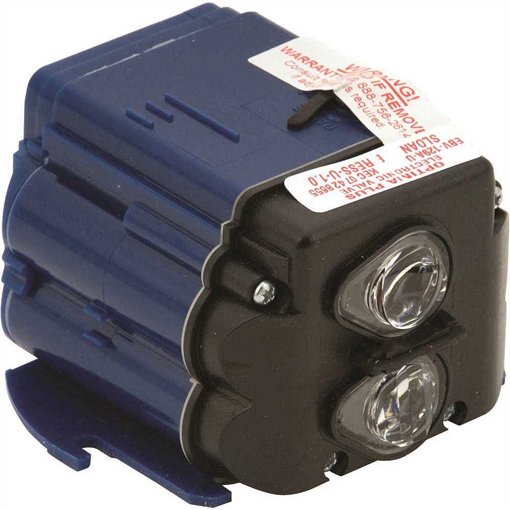 Sloan Sloan EBV129AU G2 Electronic Module Urinal The Home Depot