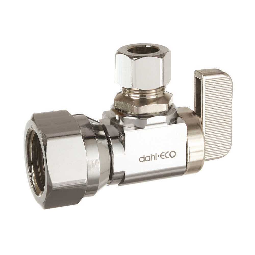 Dahl Angle Stop 1/2 Fipx3/8 Od Lf The Home Depot Canada