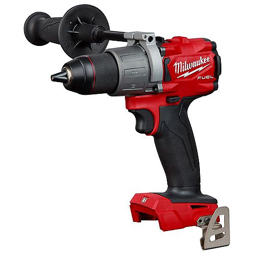 M18 FUEL 18V Lithium-Ion Brushless Cordless 1/2-inch Drill/Driver (Tool Only)