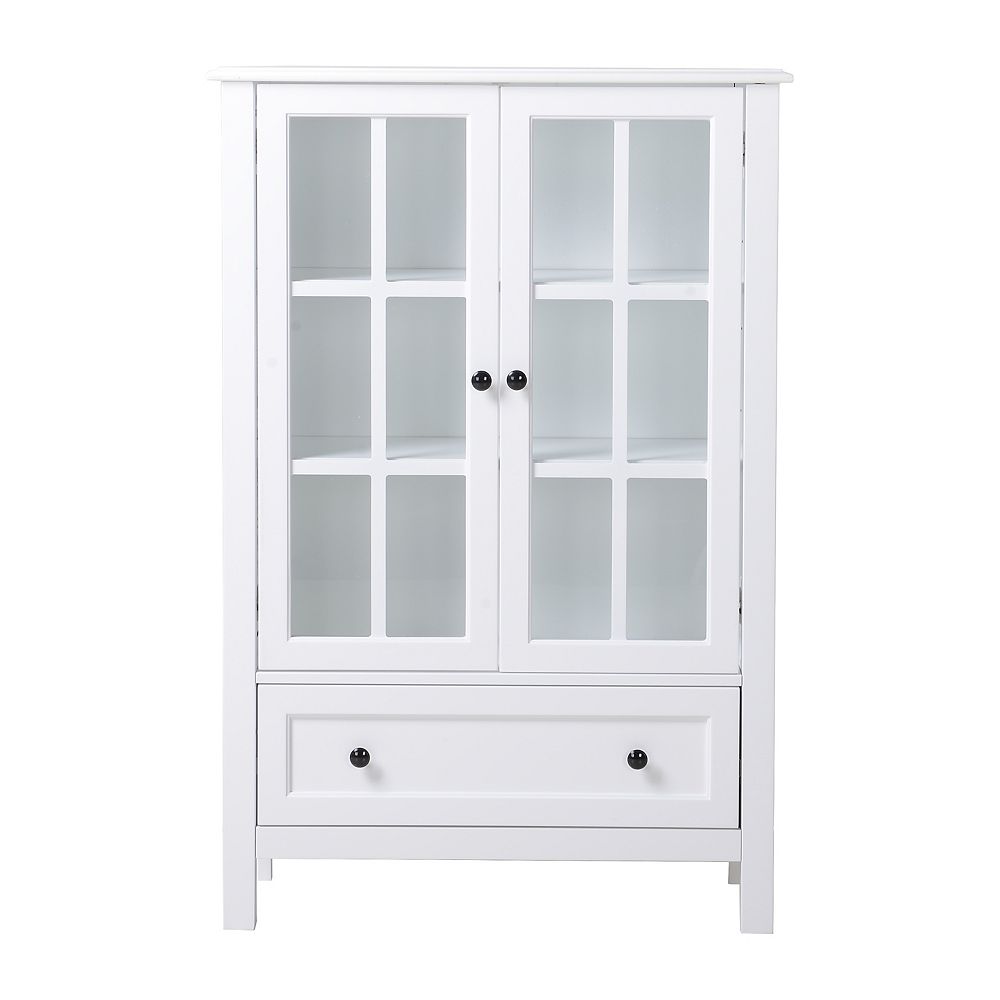 Homestar Miranda Cabinet | The Home Depot Canada