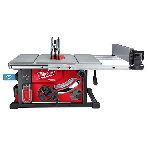 Milwaukee Tool Table Saws - Saws | The Home Depot Canada