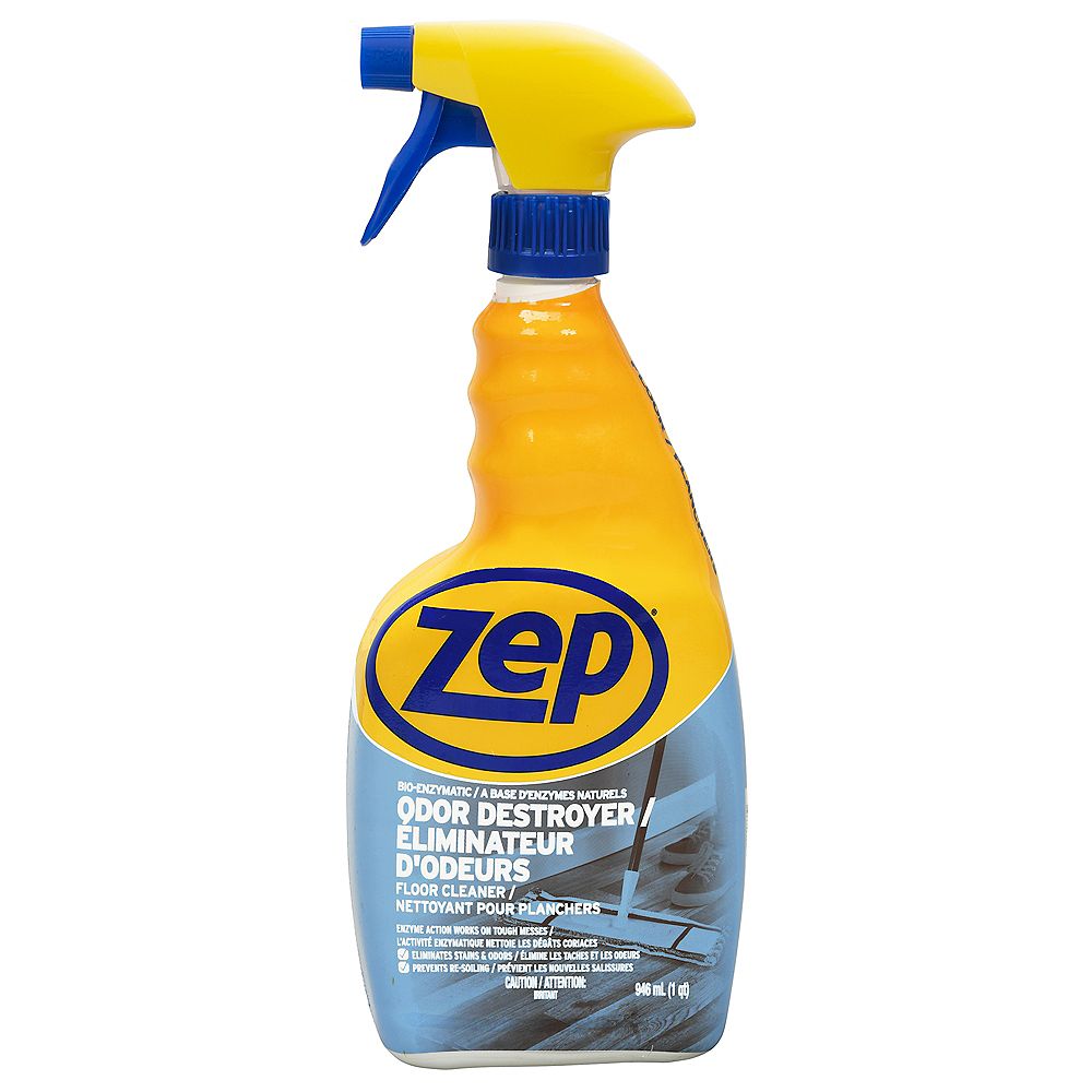 Zep Commercial Odor Destroyer The Home Depot Canada