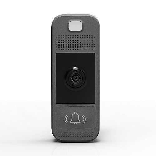 Doorbell Cameras Doorbells & The Home Depot Canada