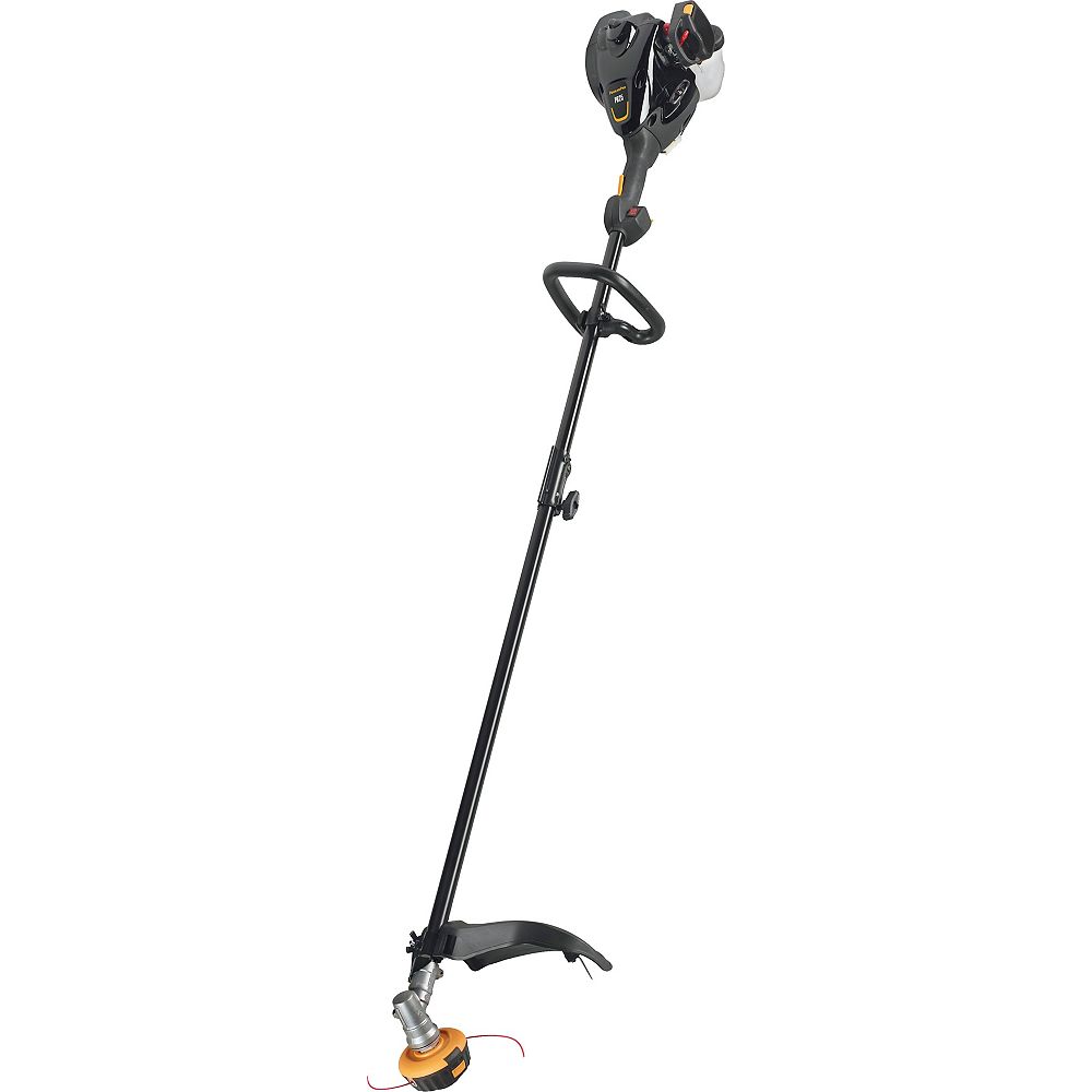 Poulan Pro 25cc Straight Shaft 2Cycle Gas String Trimmer, PR25SD The