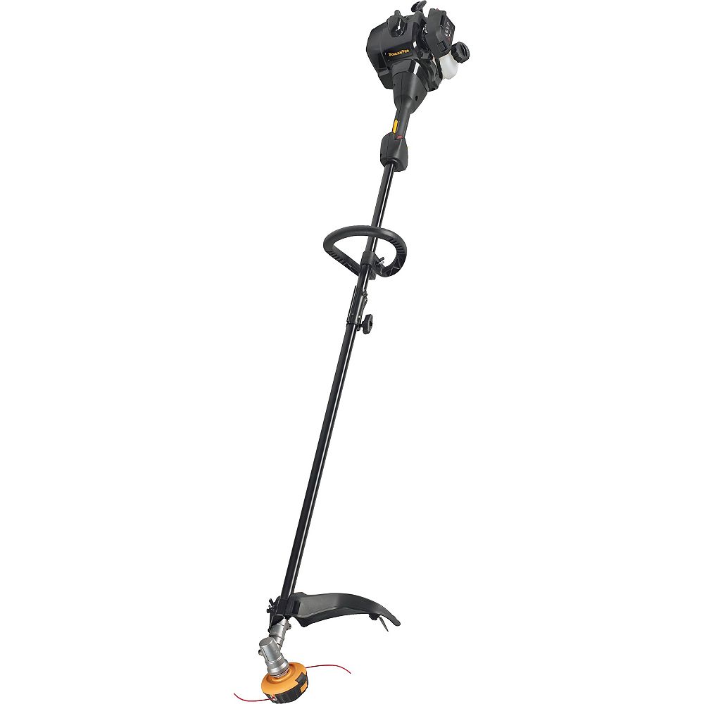Poulan Pro 28cc Straight Shaft 2Cycle Gas String Trimmer, PR28SD The