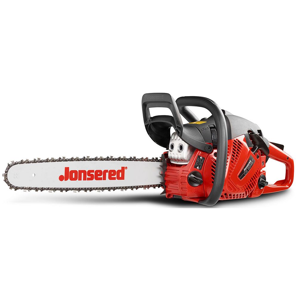 Jonsered Chainsaw 16" Gas Product Image