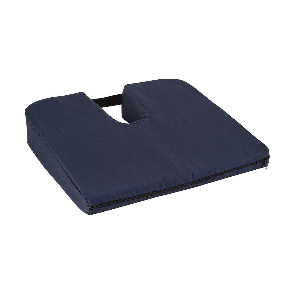 DMI Foam Seat Coccyx Cushion | The Home Depot Canada