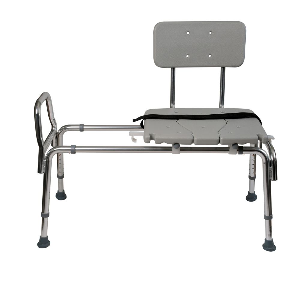 tub transfer bench home depot