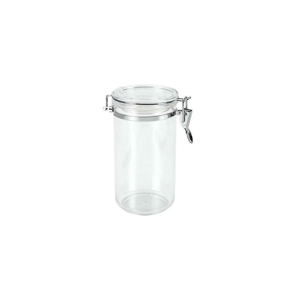 Metaltex Aroma 1 L Airtight Container The Home Depot Canada