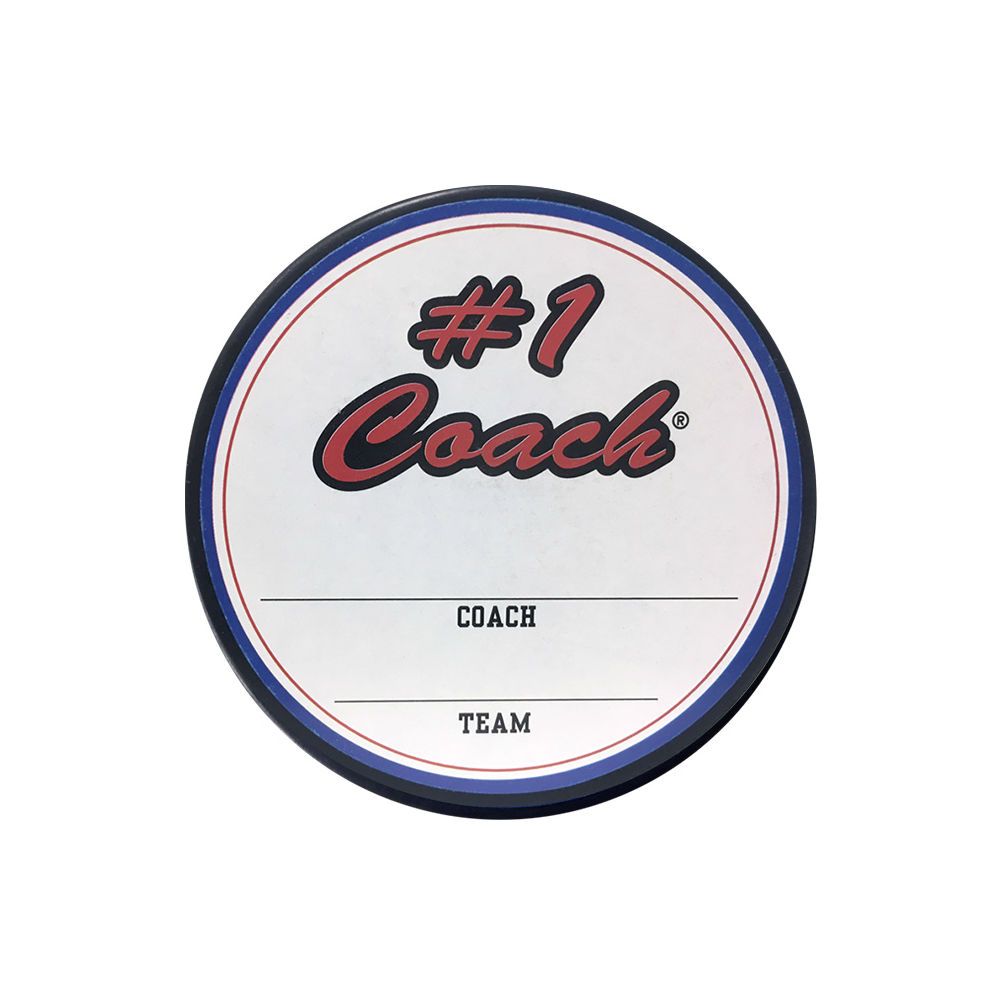 Counseltron Coach Hockey Puck In Cube The Home Depot Canada