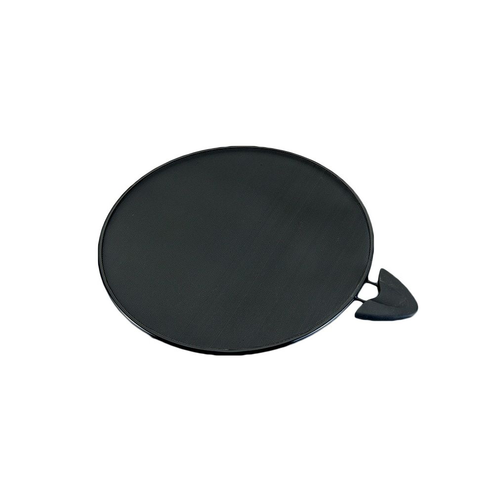 Metaltex Non Stick Splatter Screen, 11 inch The Home Depot Canada